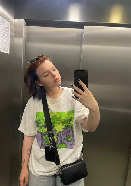 Я Диана, 19, из Минска, ищу знакомство для общения