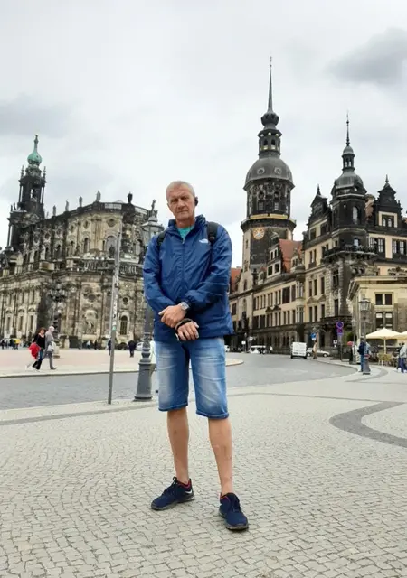 Я Aleks, 55, знакомлюсь без обязательств в Минске