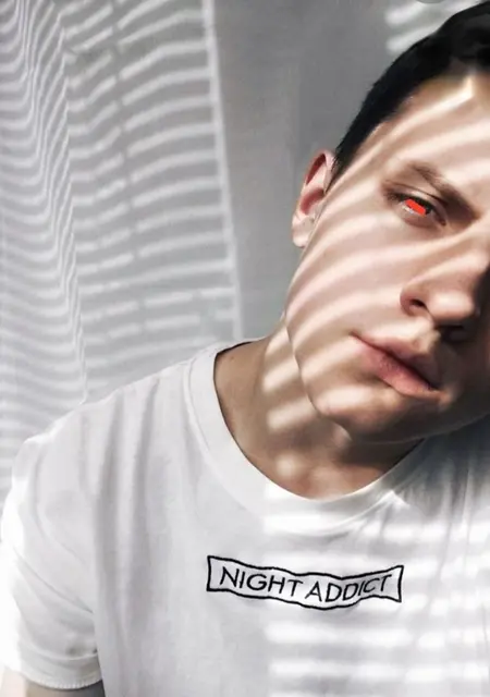 Antoni из Лиссабона, мне 29, познакомлюсь