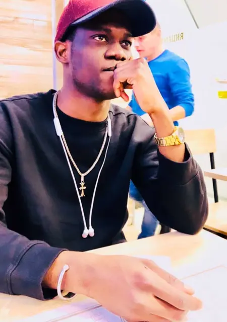 Я Тайлер, 32, из Франкфурта-на-майне, ищу знакомство для постоянных отношений