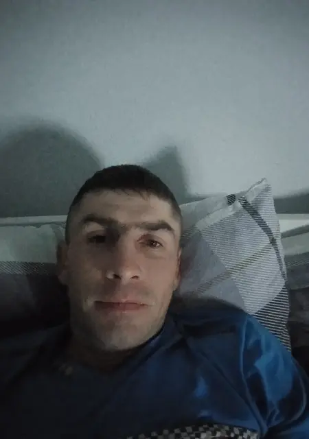 Женя из Ирпени, ищу на сайте знакомства без обязательств