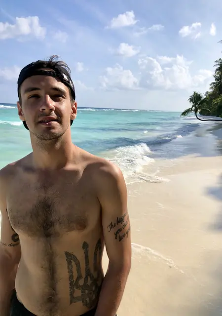 Вася из Кривого Рога, мне 31, познакомлюсь для вирта