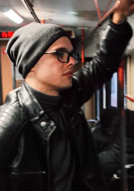 Макс из Одессы, мне 25, познакомлюсь для приятного времяпровождения