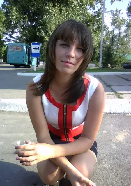 Вероника из Львова, ищу на сайте знакомства без обязательств