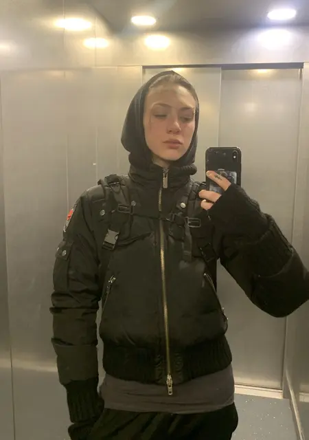 Soy Liv, 26 años, conociéndome para relación sin ataduras en Málaga
