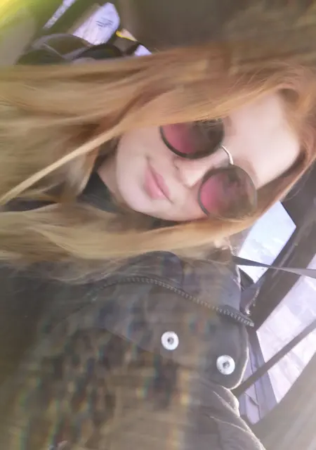 Анастасия из Апостолова, мне 25, познакомлюсь для приятного времяпровождения