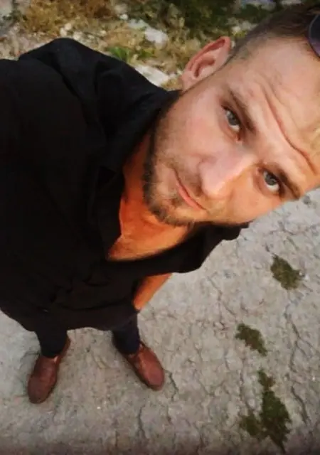Я Сергей, 32, знакомлюсь без обязательств в Кривом Роге