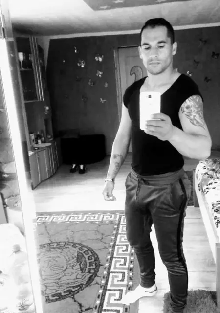 Я Iulius, 34, из Бухареста, ищу знакомство