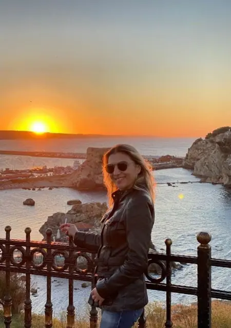 Я Nilly, 41, из Стамбула, ищу знакомство