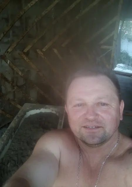 Я Алексей, 50, из Днепра, ищу знакомство для общения
