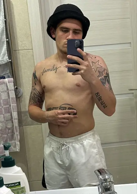 Macan de Madrid, tengo 20 años, listo para conocer para lío de una noche