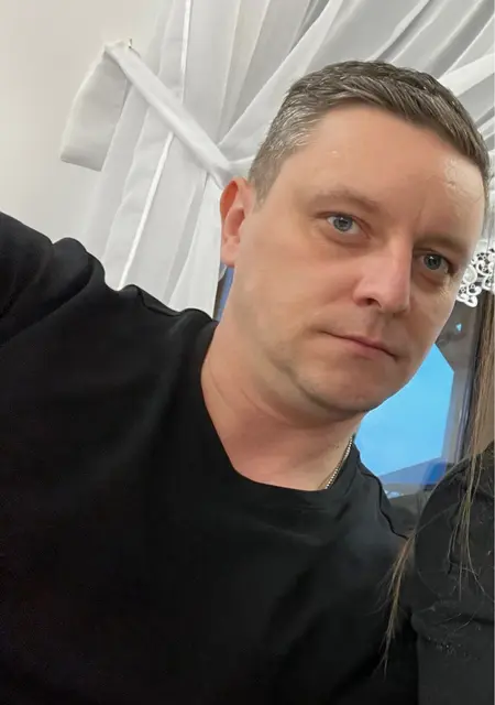 Bartosz из Познани, мне 36, познакомлюсь без обязательств