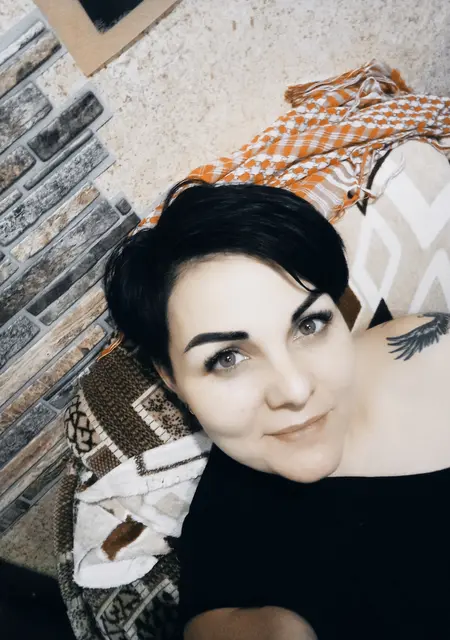 Тамара из Одессы, ищу на сайте приятное времяпровождение