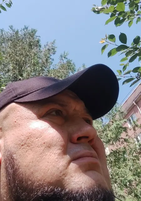 Я Роман, 42, из Киева, ищу знакомства на одну ночь