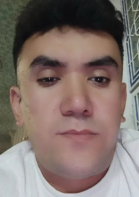 Ryslan из Караганды, мне 31, познакомлюсь без обязательств