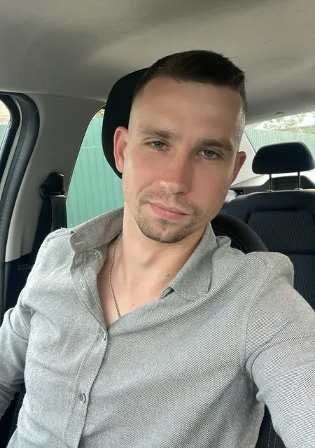 Я Vlad, 27, из Боярки, ищу знакомство для постоянных отношений