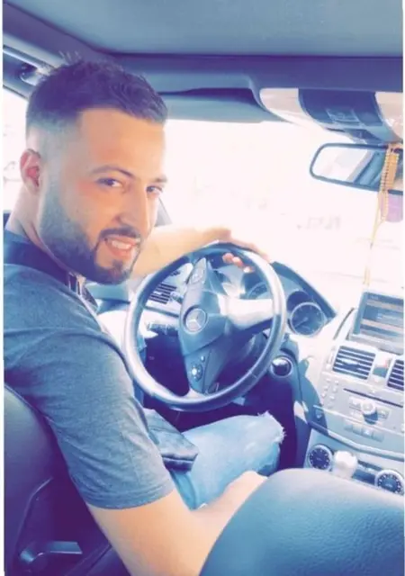 Я Hakim, 26, знакомлюсь в Париже