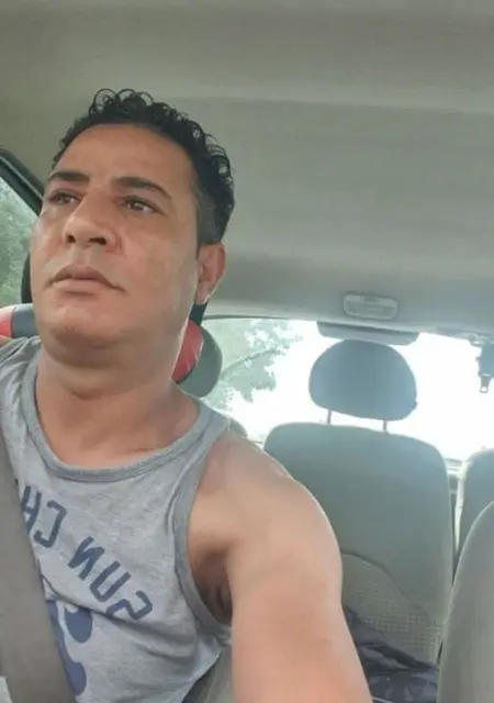 Я Mabrouk, 42, из Парижа, ищу знакомство