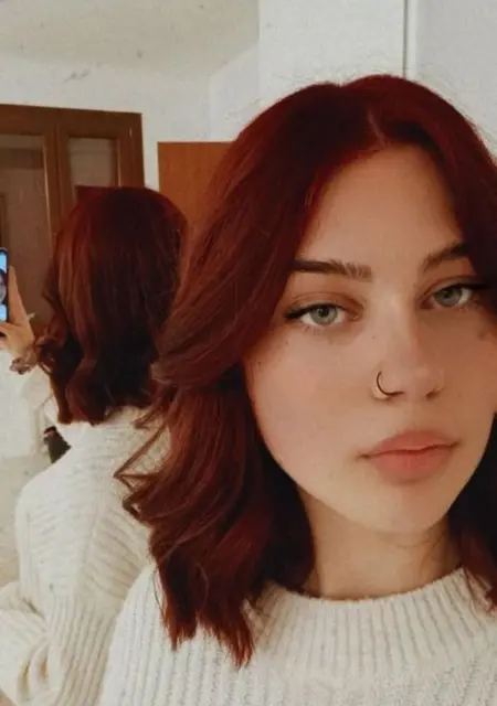 Я Giovanna, 23, из Рима, ищу знакомство