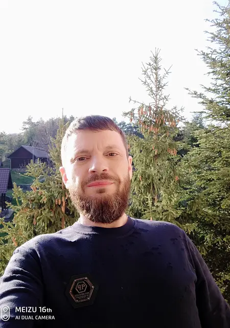 Гоша з Миколаєва, мені 40 років, познайомлюсь для дружби