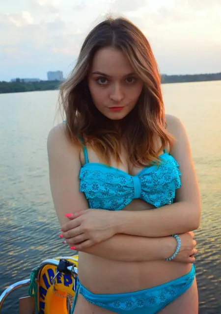 Я Катя, 30, знакомлюсь для вирта в Черкассах