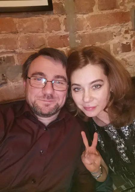 Я Дмитро, 47, знакомлюсь для приятного времяпровождения в Киеве