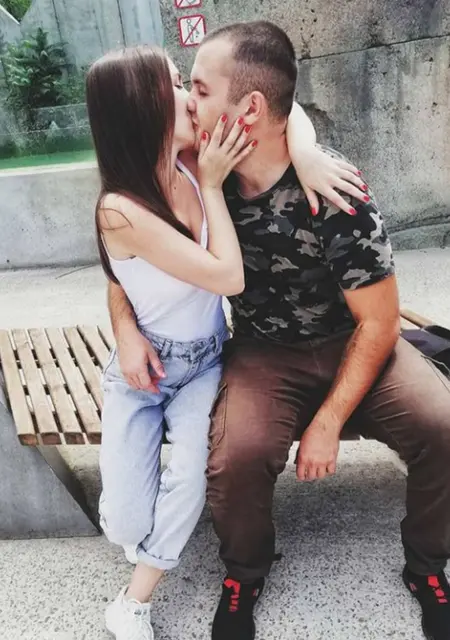 Іра Влад из Черкасс, ищу на сайте знакомства без обязательств