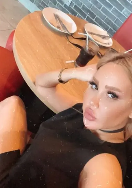 Nabat из Стамбула, мне 28, познакомлюсь