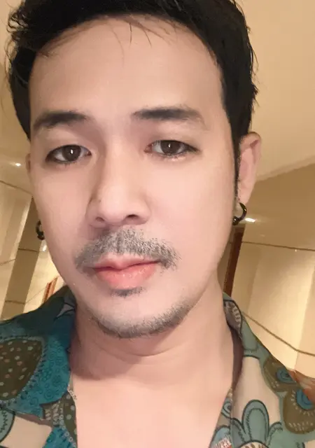 Я Rexz, 39, из Бангкока, ищу знакомство для общения