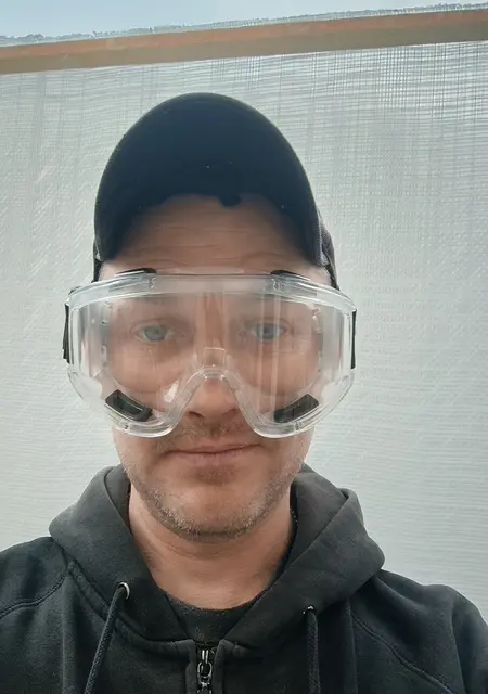 Я Евгений, 40 років з Могилів-Подільський, шукаю знайомство для постійних стосунків