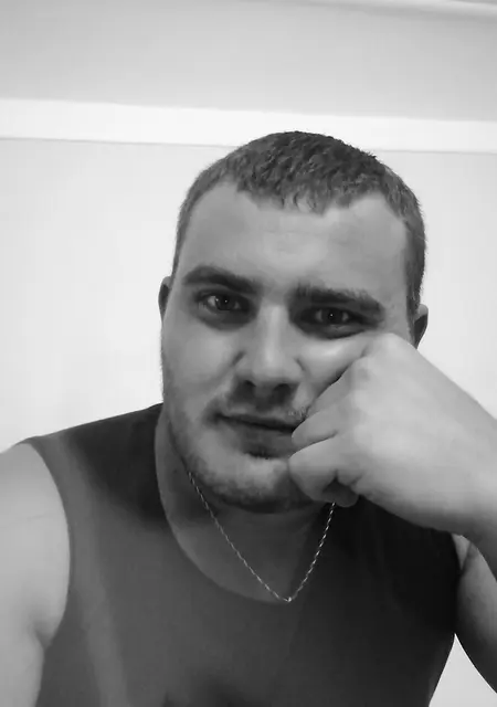 Я Mykhailo, 29, из Варшавы, ищу знакомство для дружбы