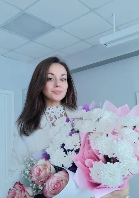 Я Мила, 38, из Мариуполя, ищу знакомство для общения