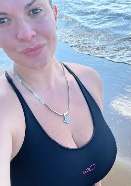 Я Ясмина, 32, из Зельце, ищу знакомство для общения