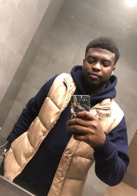 Я Vianney, 29, знакомлюсь для дружбы в Могилёве