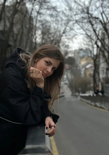 Tania из Киева, мне 28, познакомлюсь для общения