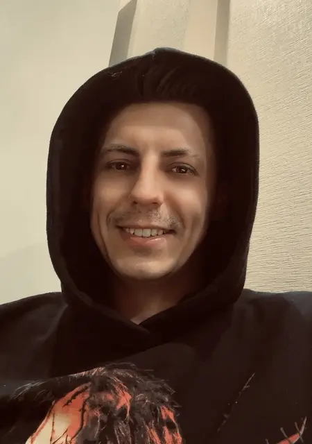 Evgeniy из Киева, ищу на сайте знакомства без обязательств