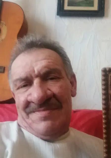 Алексей из Борисова, мне 62, познакомлюсь на одну ночь