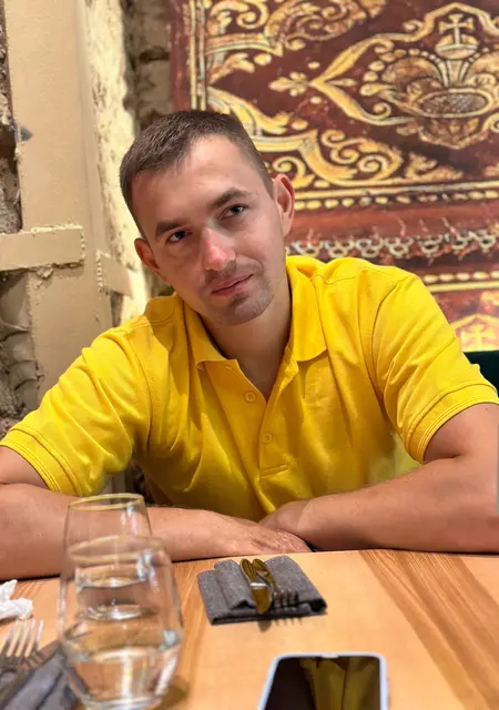 Я Антон, 30 років, знайомлюсь для приємного проведення часу у Козелець