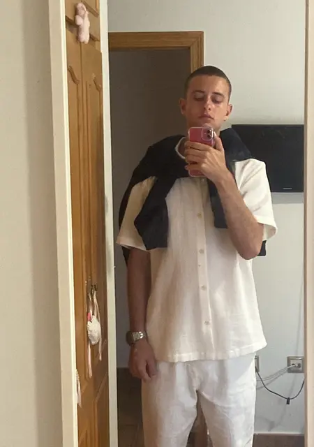 Alexx de Torrevieja, busco en el sitio lío de una noche