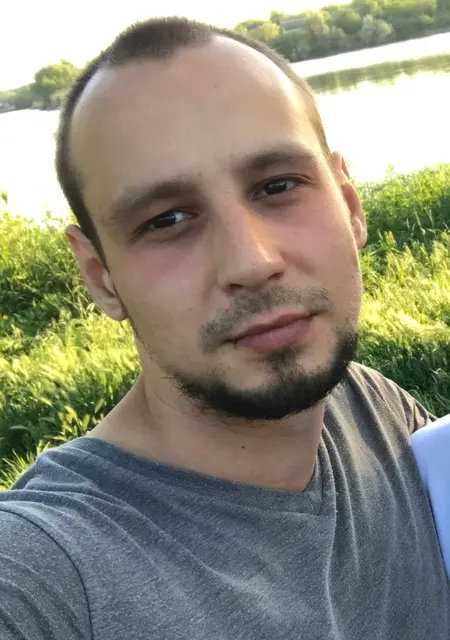 Артем з Кропивницького, мені 26 років, познайомлюсь для дружби
