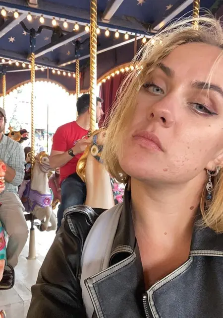 Sirena з Кропивницького, мені 31 років, познайомлюсь для відкриті стосунки