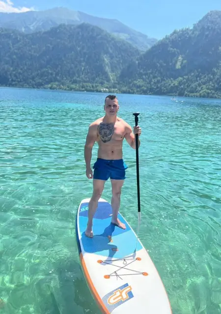 Я Юра, 32 років з Заліщики, шукаю знайомство для спільних подорожей