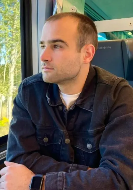 Я Alex, 40, знакомлюсь для приятного времяпровождения в Запорожье