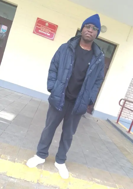 Ulrich из Гомеля, мне 27, познакомлюсь без обязательств