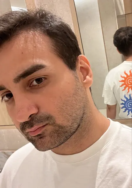 Onur из Чанаккале, мне 27, познакомлюсь для постоянных отношений