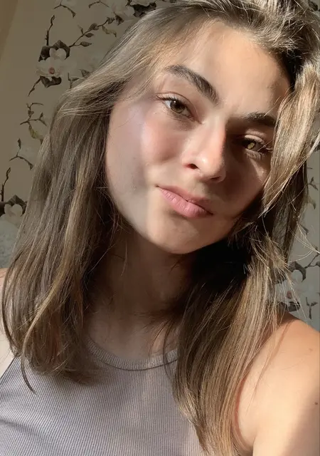 Дарина из Житомира, ищу на сайте знакомства без обязательств