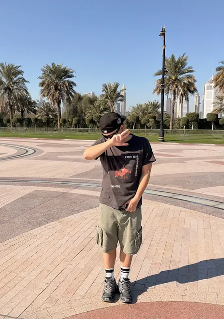 Я , 26, знакомлюсь в Дубае