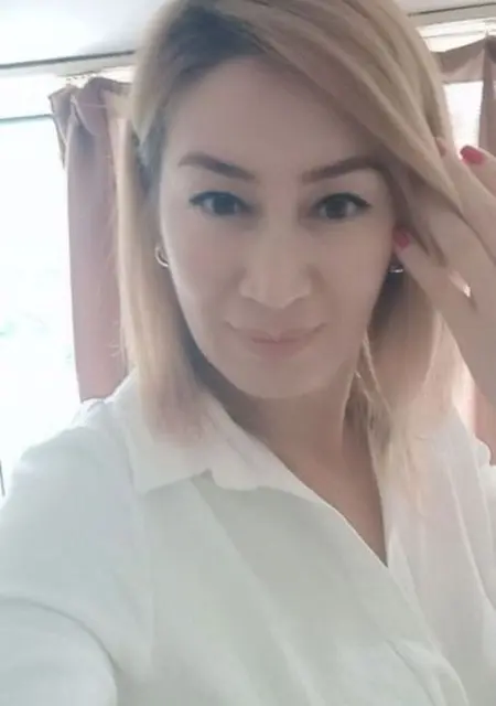 Карима из Стамбула, мне 41, познакомлюсь