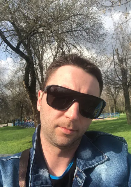 Я Александр, 36, знакомлюсь без обязательств в Никополе