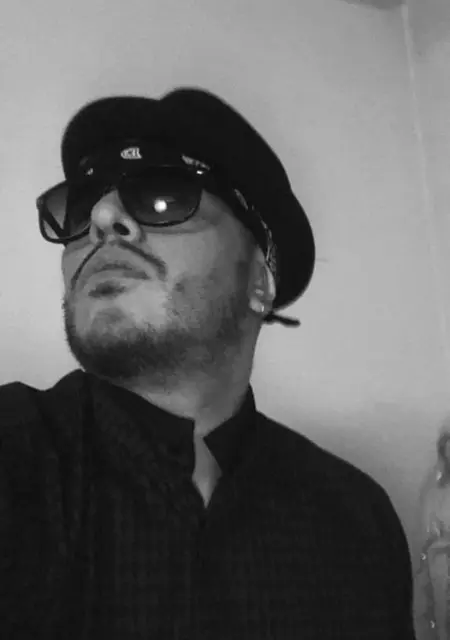 Freddie из Парижа